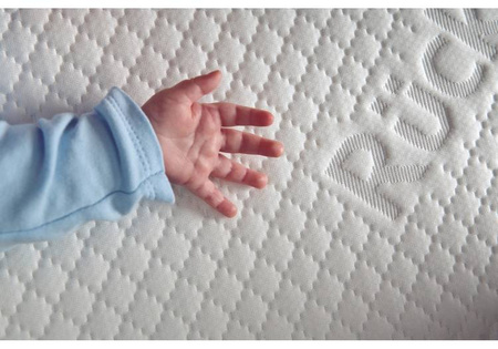 Rucken DLMG16 Materac do Kojca 90x90