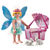 Playmobil  Wróżka zębuszka 71758