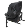[OUTLET] Chicco Bi-Seat I-Size Air Fotelik Samochodowy 0-36kg Black Air