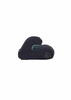 Graco Eversure Lite i-Size Fotelik Samochodowy Podstawka Navy