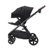 Espiro Only Way 2024 Wózek Spacerowy 307 Graphite Anthracite