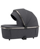 Carrello Omega CRL-6530 Wózek Głęboko-Spacerowy Excellent Grey