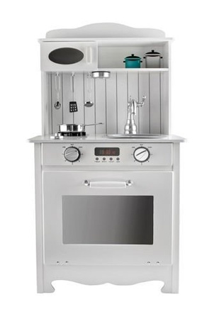 Kruzzel Kuchnia Drewniana KD9146