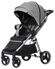 [OUTLET] Carrello Pulse Wózek Spacerowy CRL-5507 Pearl Grey
