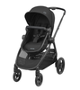 Maxi-Cosi Zelia3 Wózek Spacerowy Essential Black