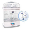 Chicco Sterylizator 3w1