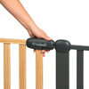 Kidwell Trasti Bramka Zabezpieczajaca 74-105 cm