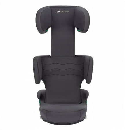  Bebe Confort Hera i-Fix Fotelik Samochodowy 15-36kg Mineral Graphite
