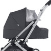 UPPA Baby Minu From Birth Kit Miękka Gondola Jake