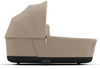 [OUTLET] Cybex Priam 4.0 Wózek Głęboki Cozy Beige Rama Chrome Brown