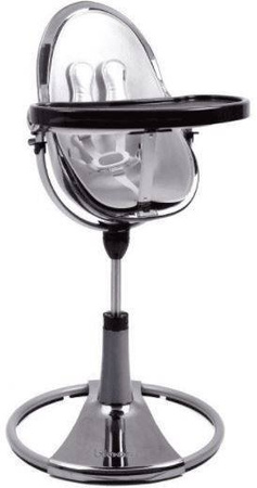 Bloom Zestaw Startowy Krzesełko Fresco Srebrny