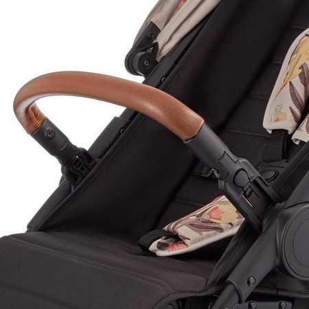 Kinderkraft Grande LX  Freedom Wózek Spacerowy Bird Freedom