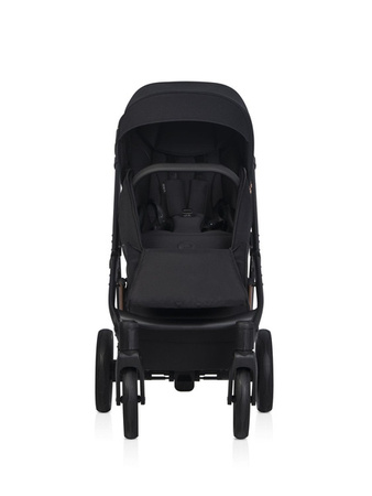 [OUTLET] Riko Velar Wózek Głęboko-Spacerowy 05 Magma