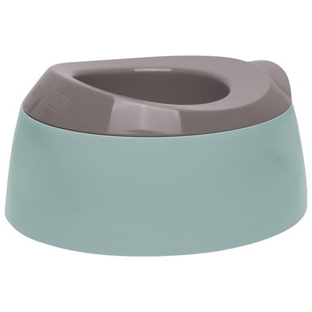 Luma Nocnik z wyjmowaną wkładką Ice Blue