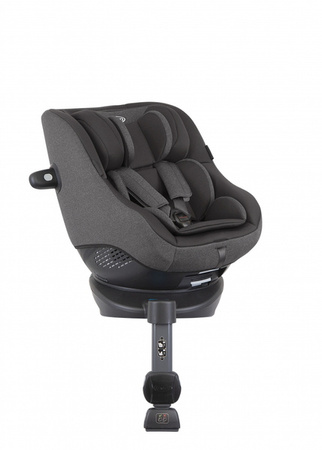[OUTLET] Graco Turn2Me R129 Fotelik Samochodowy 0-18 kg Heather