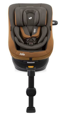[OUTLET] Joie Spin 360 GTi Fotelik Samochodowy 0-18kg Spice