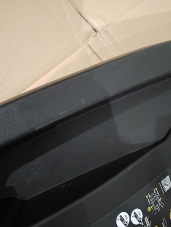 [OUTLET] Avionaut Baza IQ 2.0 C Isofix do Pixel Pro / Cosmo / Black