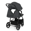 [OUTLET] Kinderkraft Trig 3 Wózek Spacerowy Szary