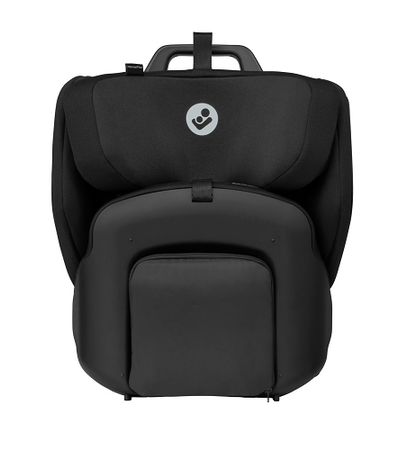 Maxi-Cosi Nomad Plus Fotelik Samochodowy Authentic Black