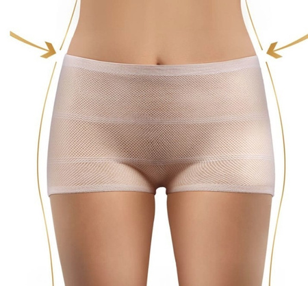 Neno PANTI Wielorazowe majtki poporodowe 2szt, rozmiar L