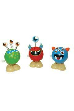 Brimarex Skaczący potworek