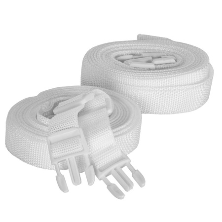 Carrello Bloom CRL-10304 Łóżeczko Dostawne Silk Beige