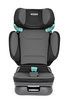 PegPerego Viaggio 2-3 Flex I-Size Fotelik Samochodowy z Bazą Isofix 15-36kg Crystal Black