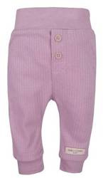 Ewa Klucze Legginsy Simply Comfy z Guzikami roz.62 Wrzos