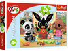 Trefl Puzzle 60 W Rytmie Binga 17342