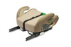 Caretero Puma i-Size Fotelik Samochodowy 15-36 kg Beige