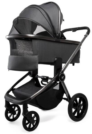 [OUTLET] Muuvo Quick SE Gondola Do Wózka Diamond Graphite