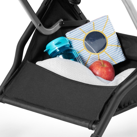 [OUTLET] Kinderkraft Indy wózek spacerowy Pink