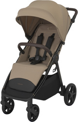 Espiro Wave Pro Wózek Spacerowy 19 Beige Harmony