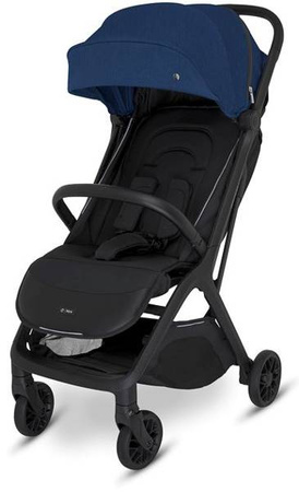 [OUTLET] Espiro Nox Wózek Spacerowy 13 Blue Ocean