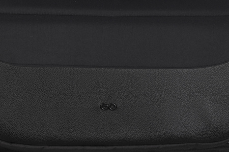 Easy Go Faro Wózek Spacerowy Ebony Black