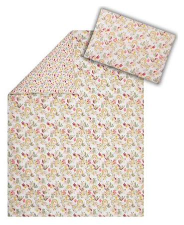 Albero Mio Pościel K100 C-2 Dżungla