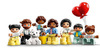 Lego Duplo Park Rozrywki 10956