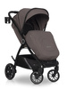 Euro-Cart Corso Wózek Spacerowy Taupe 2023
