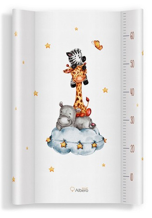 Albero Mio Mata do Przewijania Safari