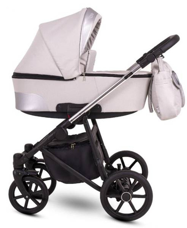 Camarello Ollio Shine Wózek Głęboko-Spacerowy 2w1 4