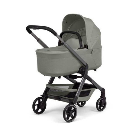 Joolz Hub2 Wózek Głęboko-Spacerowy 2w1 Sage Green
