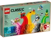 Lego 11021 90 Lat Zabawy 