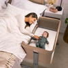 Graco Sweet2Sleep Łóżeczko Dostawne Oatmeal