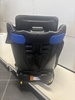 [OUTLET] Lionelo Bastiaan 360° Fotelik Samochodowy  0-36kg Grey/Black
