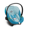 [OUTLET] Cybex Aton S2 i-Size Fotelik Samochodowy 0-13kg Beach Blue 2023