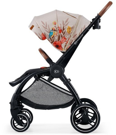 Kinderkraft Evolution Wózek Spacerowy + Cocoon Freedom