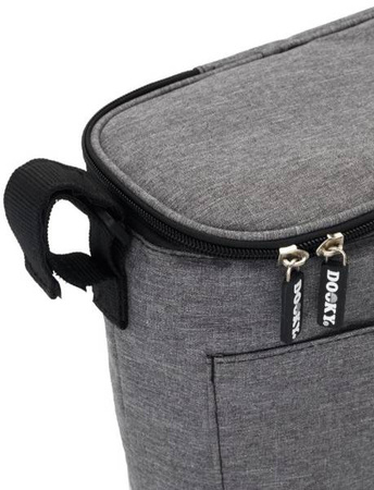 Dooky Uniwersalny Organizer Torba do Wózka Buggy Deluxe 