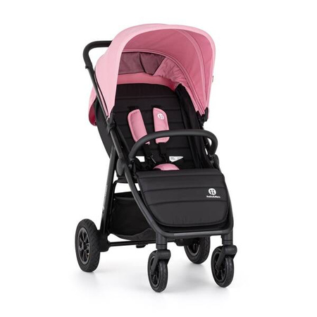 Petite&Mars Airwalk Wózek Spacerowy Rose Pink