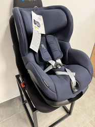[OUTLET] Britax Romer Trifix 2 I-Size Fotelik Samochodowy 9-22kg Night Blue