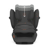 Cybex Pallas G I-Size Fotelik Samochodowy 9-50kg + Tapicerka Letnia Lava Grey 2023
